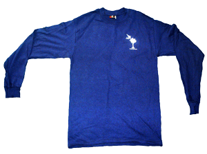 Original Reel-Carolina T-Shirt
